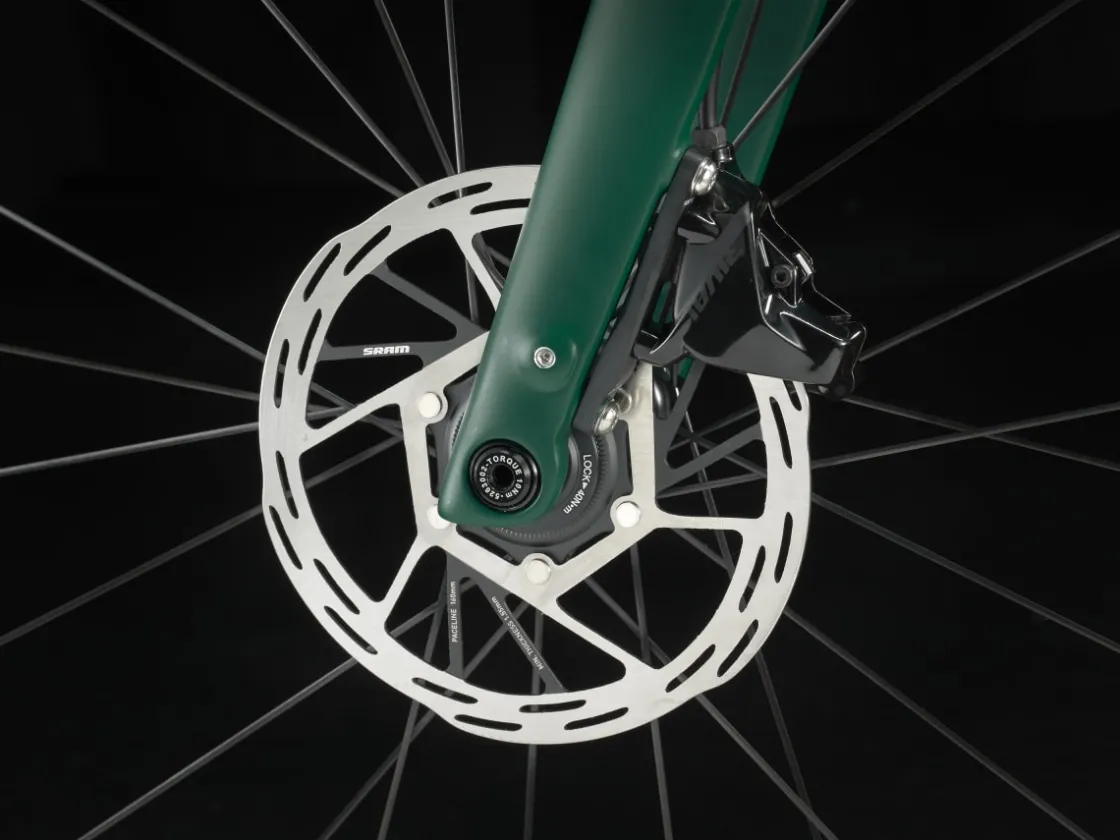 Trek Bikes Droppitangolla Varustetut Gravel-Pyörät | Kaikki Maantiepyörät*Domane SLR 6 AXS Gen 4