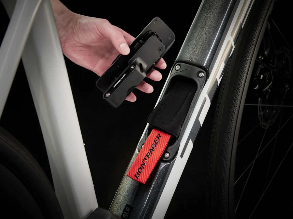 Trek Bikes Droppitangolla Varustetut Gravel-Pyörät | Kaikki Maantiepyörät*Domane SLR 7 AXS Gen 4