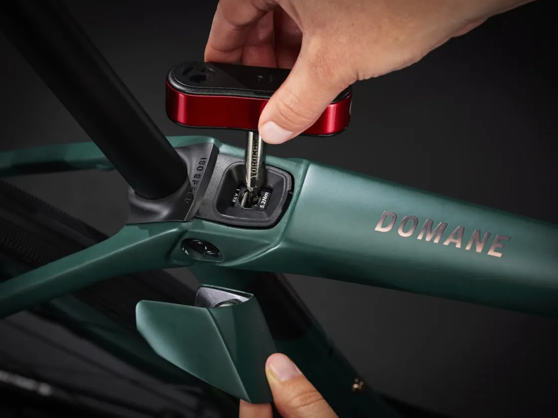 Trek Bikes Droppitangolla Varustetut Gravel-Pyörät | Kaikki Maantiepyörät*Domane SLR 9 AXS Gen 4