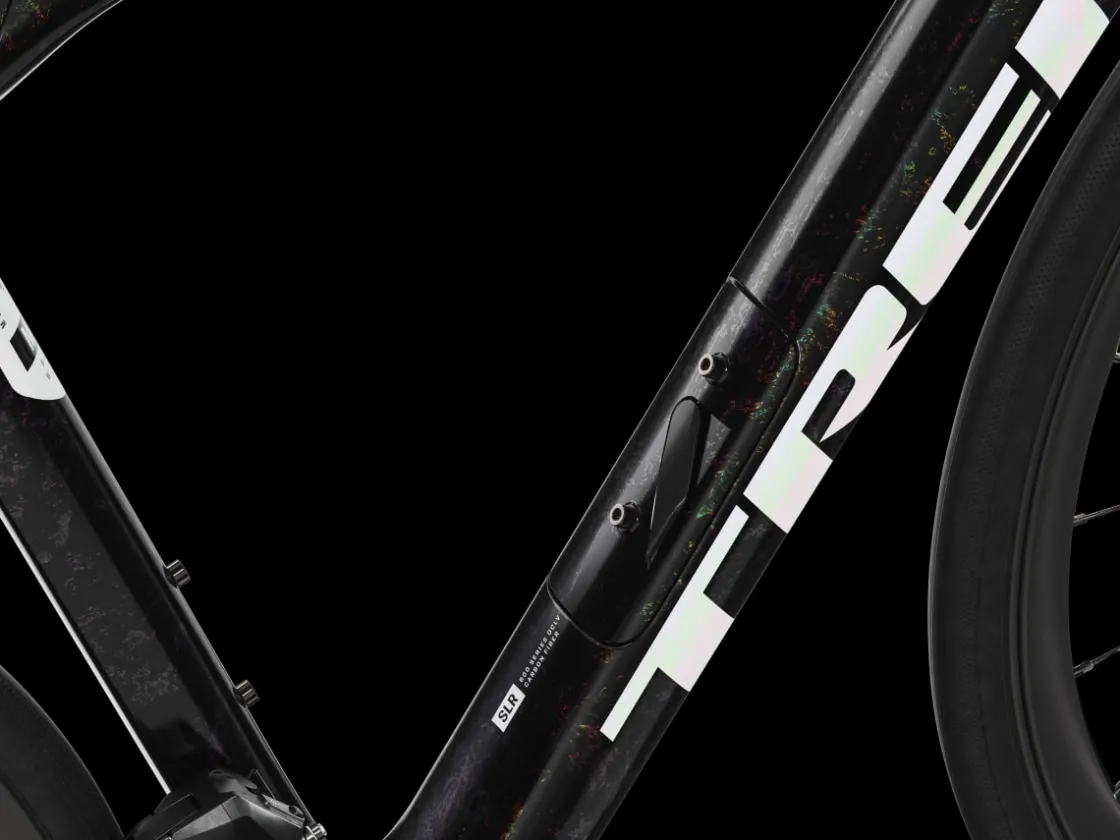 Trek Bikes Droppitangolla Varustetut Gravel-Pyörät | Maantiepyörät – Naiset*Domane SLR 9 AXS Gen 4