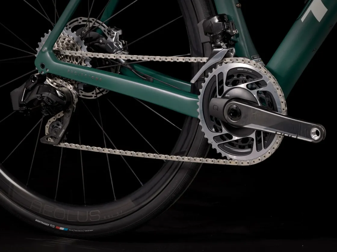 Trek Bikes Droppitangolla Varustetut Gravel-Pyörät | Kaikki Maantiepyörät*Domane SLR 9 AXS Gen 4
