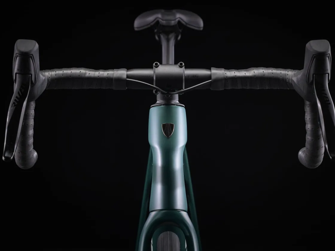 Trek Bikes Droppitangolla Varustetut Gravel-Pyörät | Kaikki Maantiepyörät*Domane SLR 6 AXS Gen 4