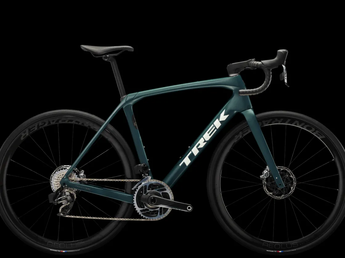 Trek Bikes Droppitangolla Varustetut Gravel-Pyörät | Kaikki Maantiepyörät*Domane SLR 9 AXS Gen 4