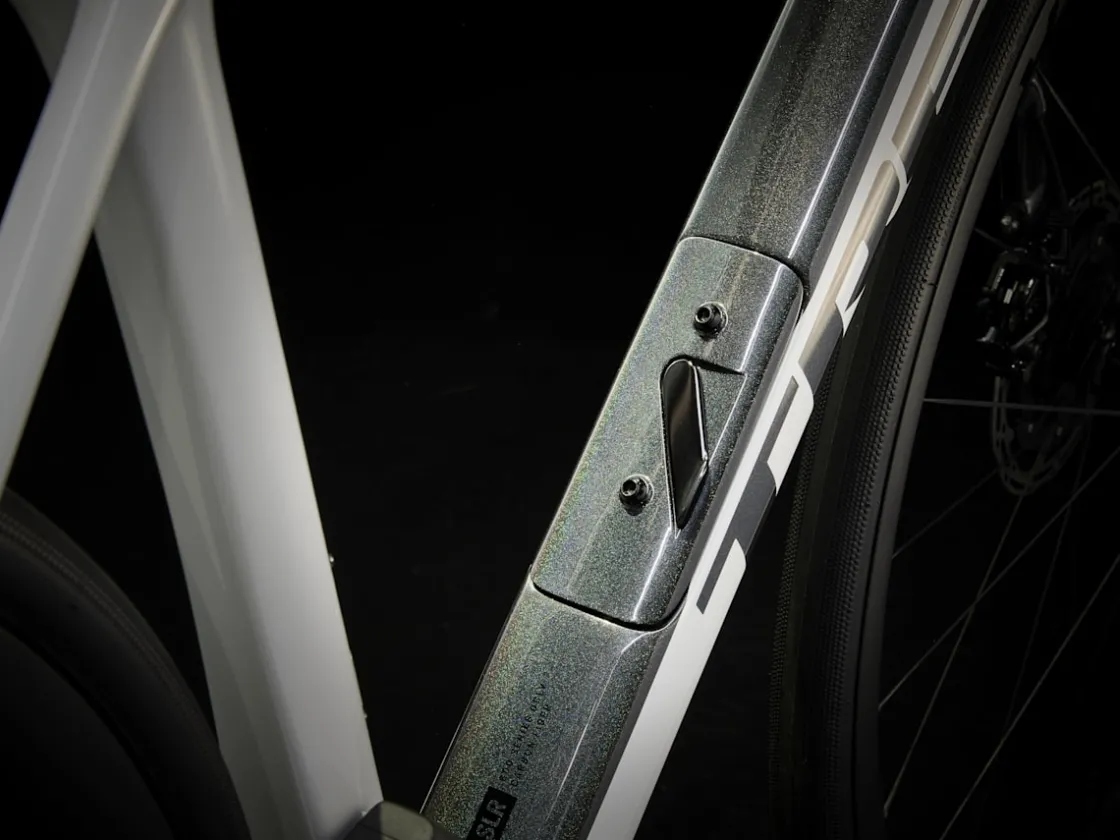 Trek Bikes Droppitangolla Varustetut Gravel-Pyörät | Kaikki Maantiepyörät*Domane SLR 7 AXS Gen 4