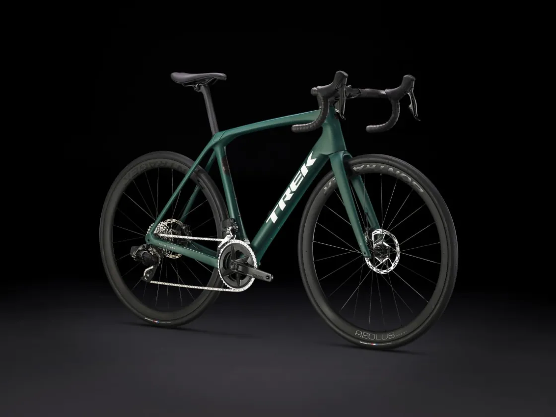 Trek Bikes Droppitangolla Varustetut Gravel-Pyörät | Kaikki Maantiepyörät*Domane SLR 6 AXS Gen 4