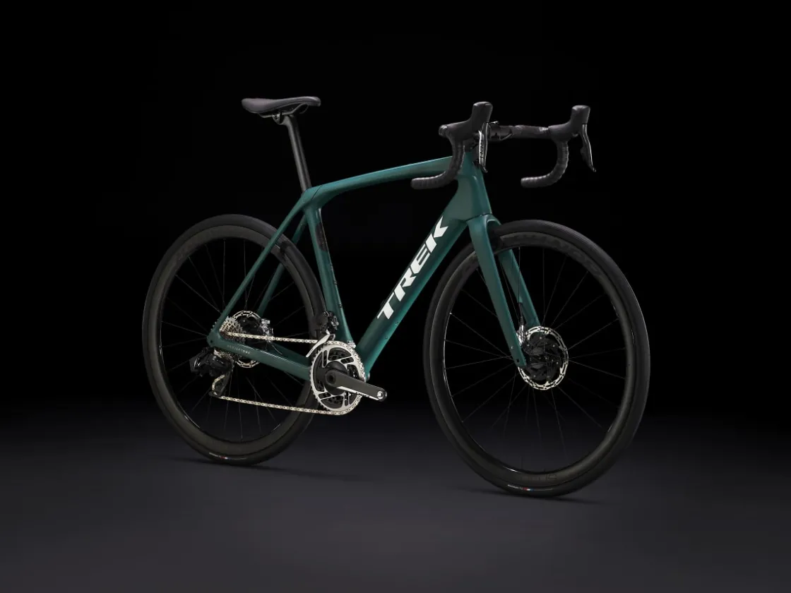 Trek Bikes Droppitangolla Varustetut Gravel-Pyörät | Kaikki Maantiepyörät*Domane SLR 9 AXS Gen 4