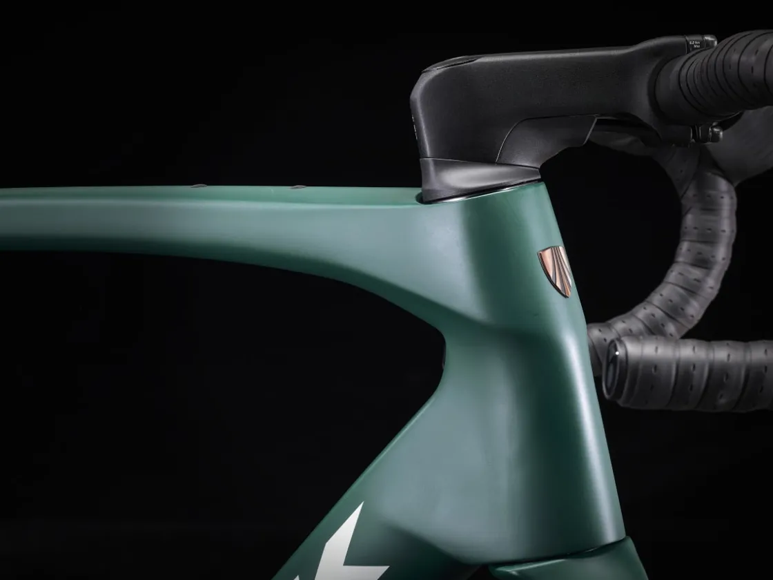Trek Bikes Droppitangolla Varustetut Gravel-Pyörät | Kaikki Maantiepyörät*Domane SLR 6 AXS Gen 4
