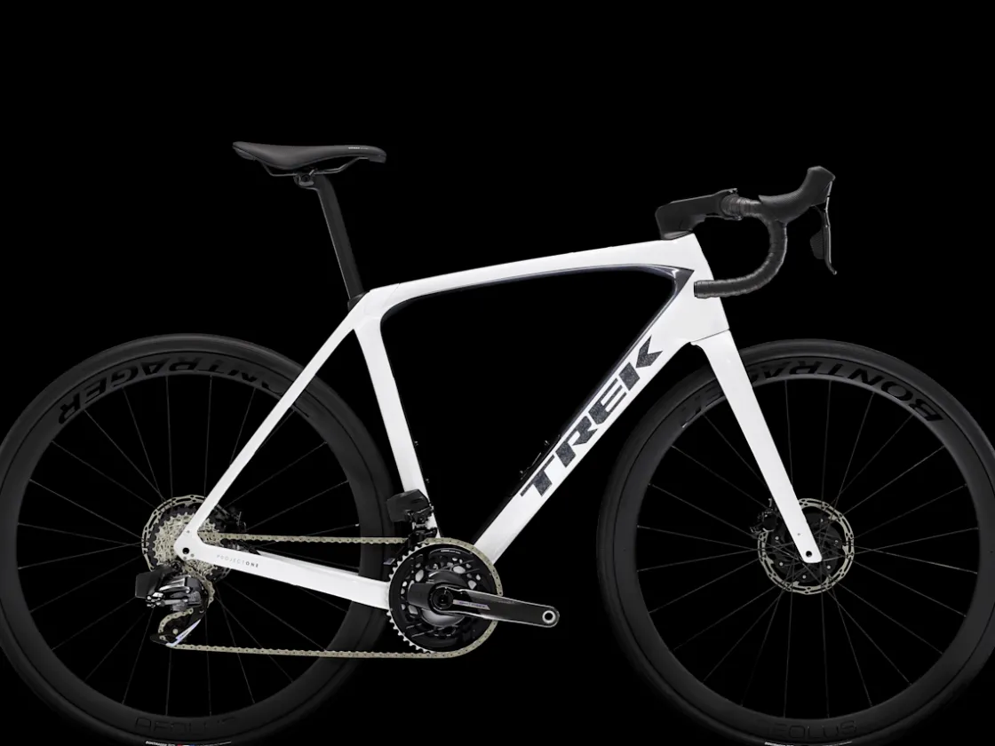 Trek Bikes Droppitangolla Varustetut Gravel-Pyörät | Kaikki Maantiepyörät*Domane SLR 7 AXS Gen 4