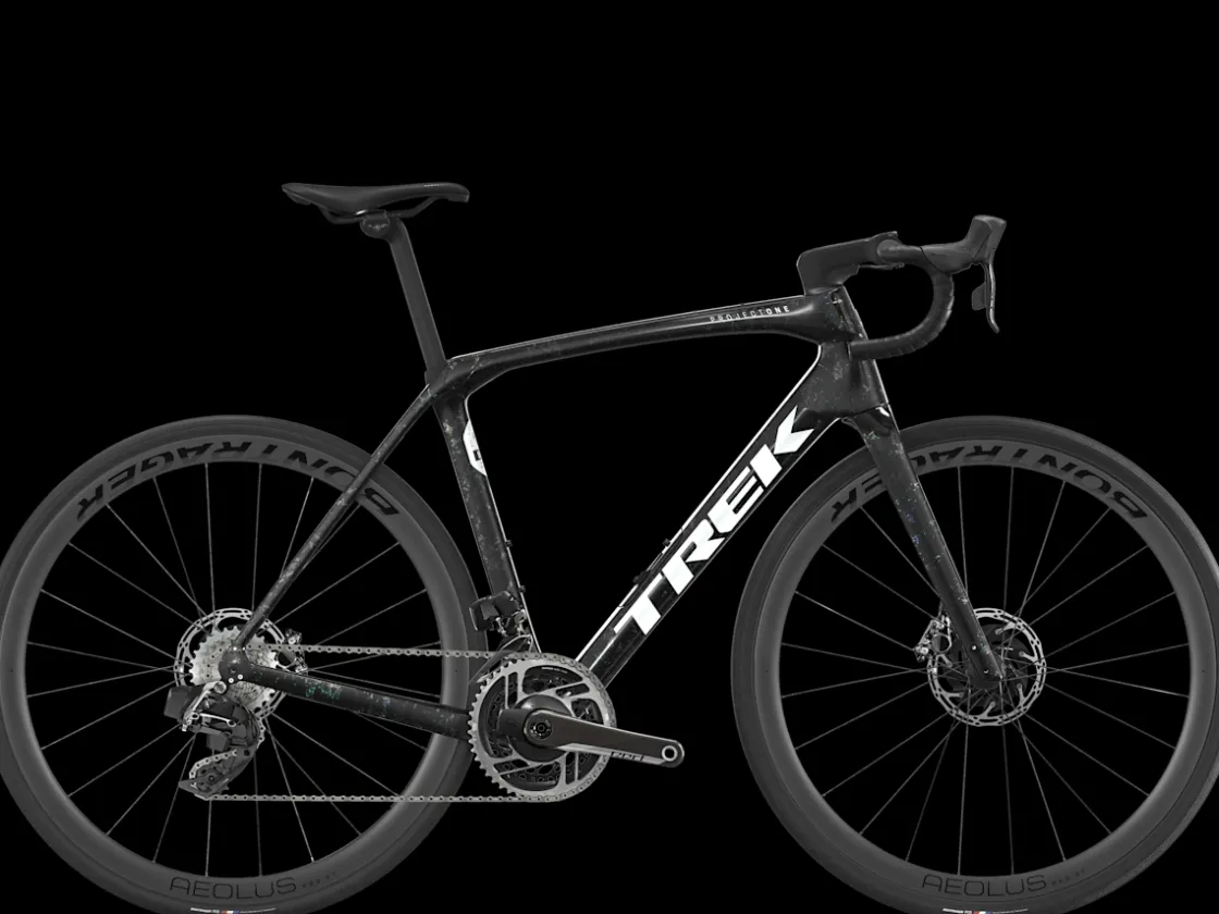 Trek Bikes Droppitangolla Varustetut Gravel-Pyörät | Kaikki Maantiepyörät*Domane SLR 8 AXS Gen 4