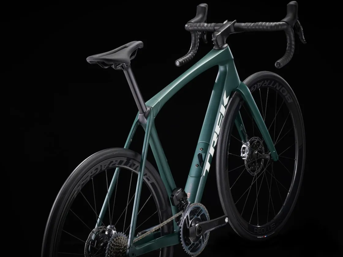 Trek Bikes Droppitangolla Varustetut Gravel-Pyörät | Kaikki Maantiepyörät*Domane SLR 9 AXS Gen 4