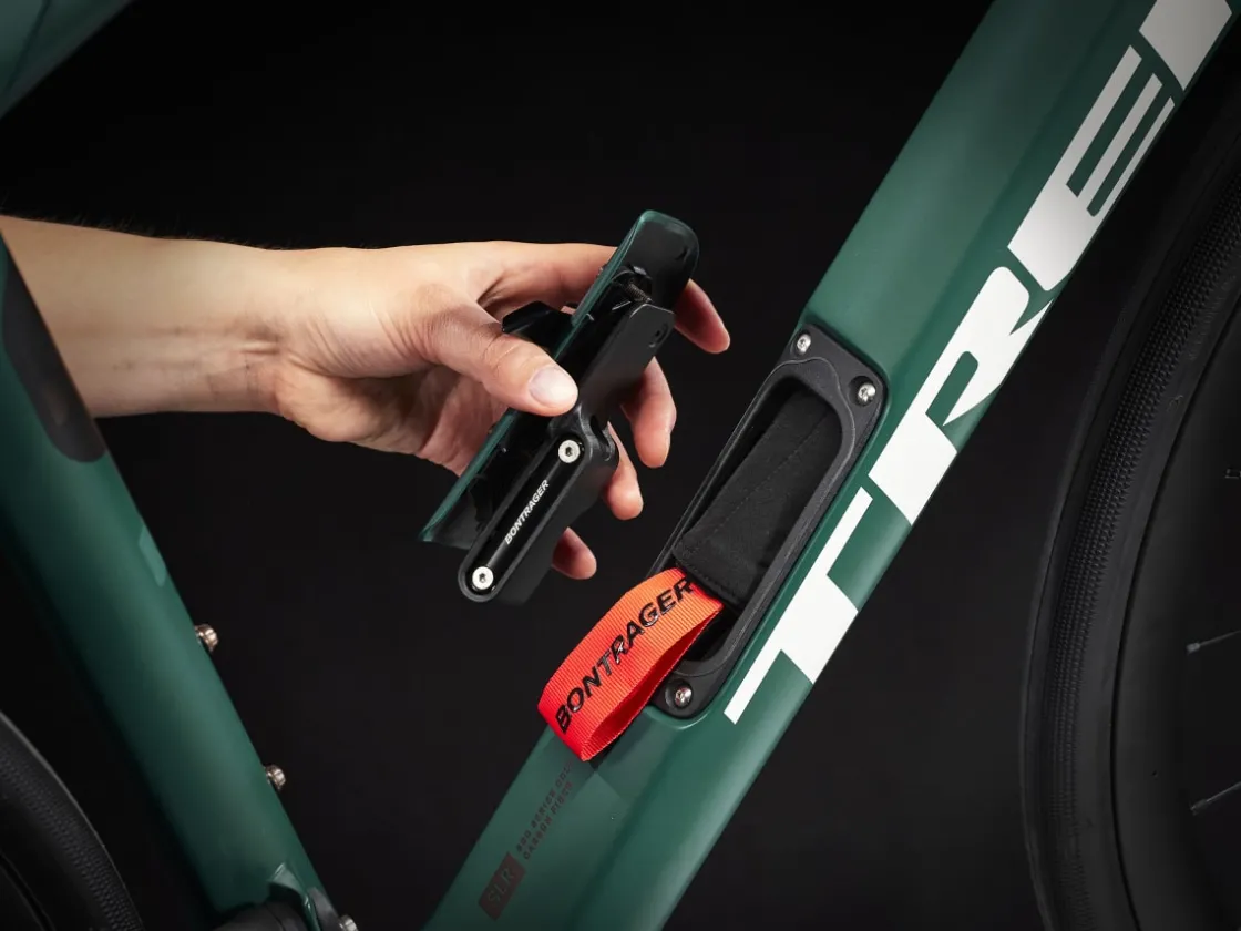 Trek Bikes Droppitangolla Varustetut Gravel-Pyörät | Kaikki Maantiepyörät*Domane SLR 6 AXS Gen 4