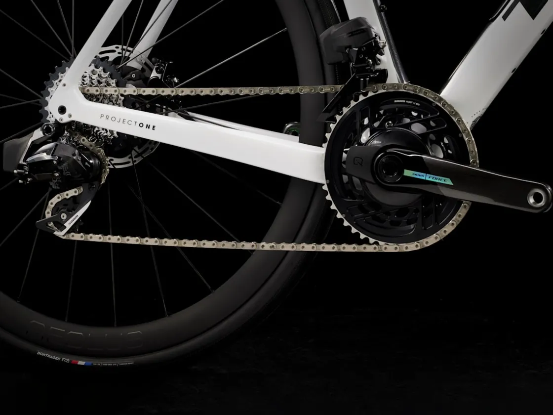 Trek Bikes Droppitangolla Varustetut Gravel-Pyörät | Kaikki Maantiepyörät*Domane SLR 7 AXS Gen 4