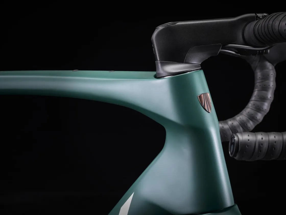 Trek Bikes Droppitangolla Varustetut Gravel-Pyörät | Kaikki Maantiepyörät*Domane SLR 9 AXS Gen 4
