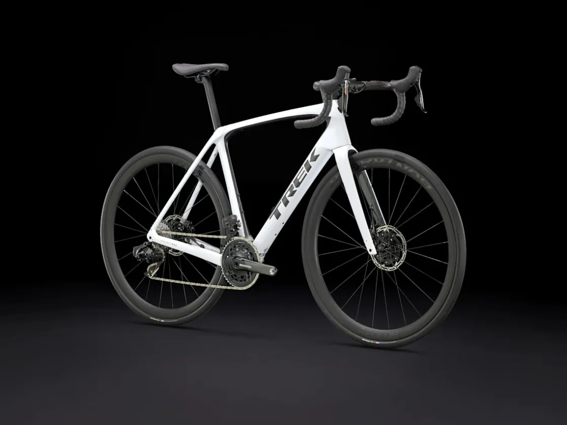 Trek Bikes Droppitangolla Varustetut Gravel-Pyörät | Kaikki Maantiepyörät*Domane SLR 7 AXS Gen 4