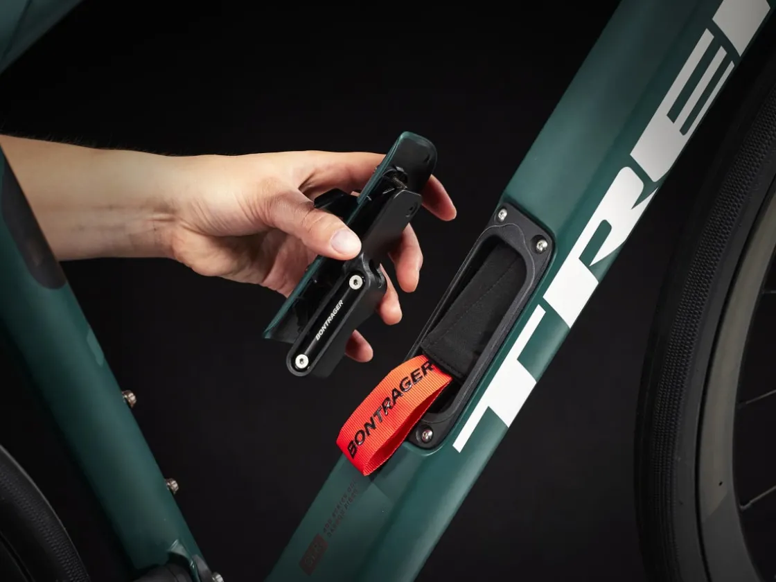 Trek Bikes Droppitangolla Varustetut Gravel-Pyörät | Kaikki Maantiepyörät*Domane SLR 9 AXS Gen 4