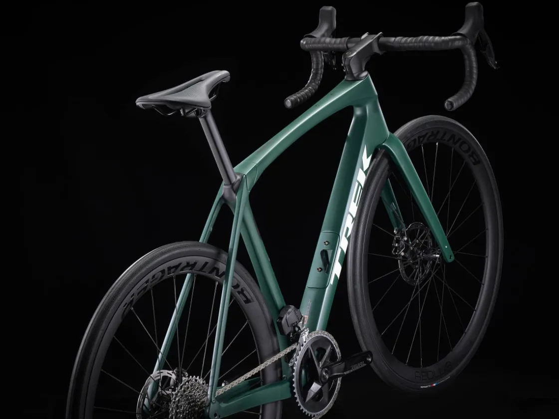 Trek Bikes Droppitangolla Varustetut Gravel-Pyörät | Kaikki Maantiepyörät*Domane SLR 6 AXS Gen 4