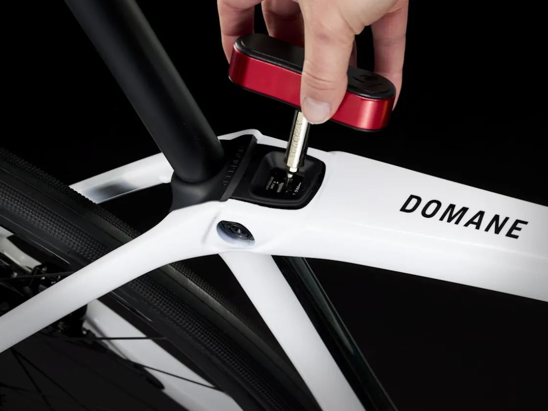 Trek Bikes Droppitangolla Varustetut Gravel-Pyörät | Kaikki Maantiepyörät*Domane SLR 7 AXS Gen 4