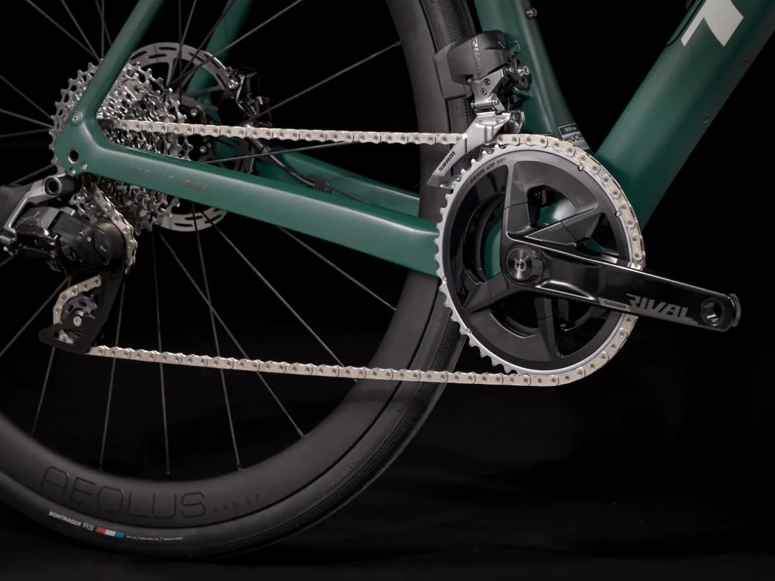 Trek Bikes Droppitangolla Varustetut Gravel-Pyörät | Kaikki Maantiepyörät*Domane SLR 6 AXS Gen 4