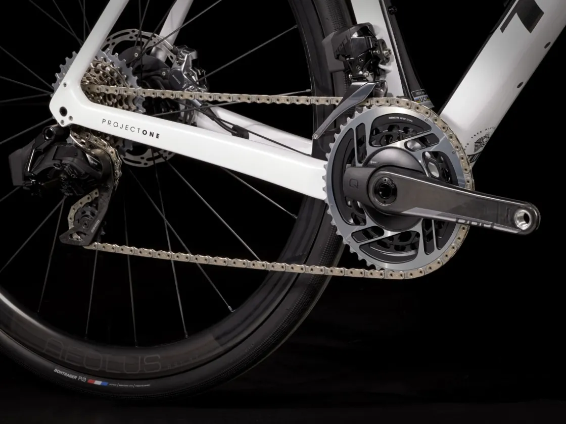 Trek Bikes Droppitangolla Varustetut Gravel-Pyörät | Kaikki Maantiepyörät*Domane SLR 9 AXS Gen 4