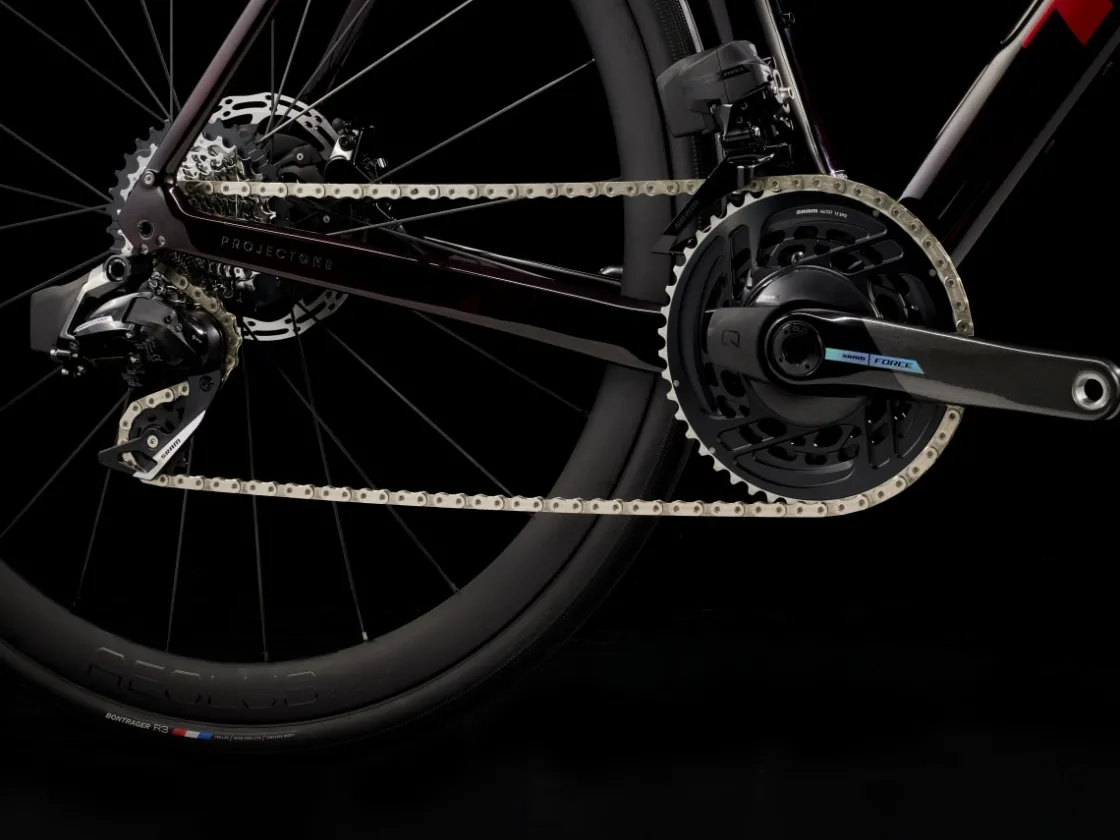 Trek Bikes Droppitangolla Varustetut Gravel-Pyörät | Kaikki Maantiepyörät*Domane SLR 7 AXS Gen 4