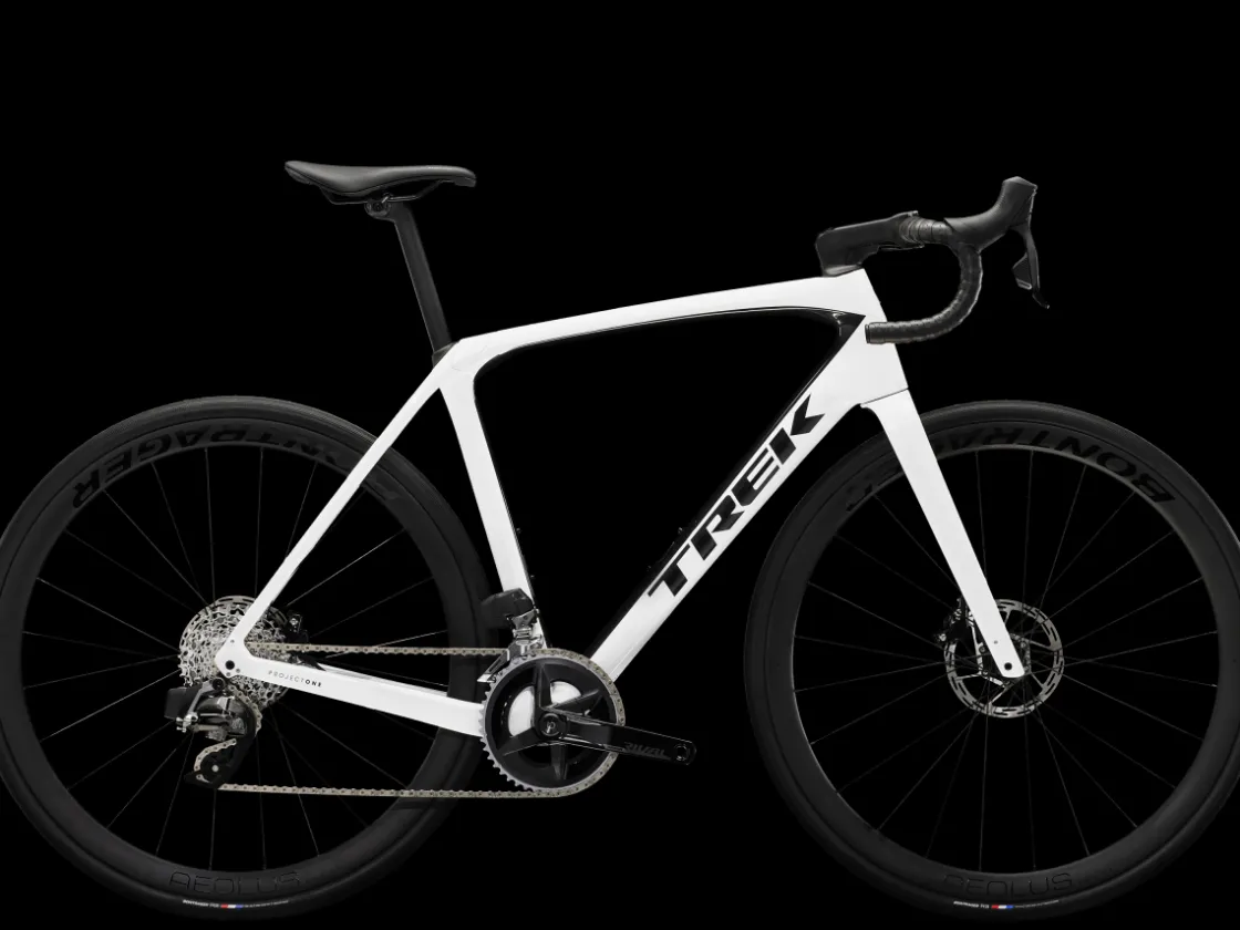 Trek Bikes Droppitangolla Varustetut Gravel-Pyörät | Kaikki Maantiepyörät*Domane SLR 6 AXS Gen 4