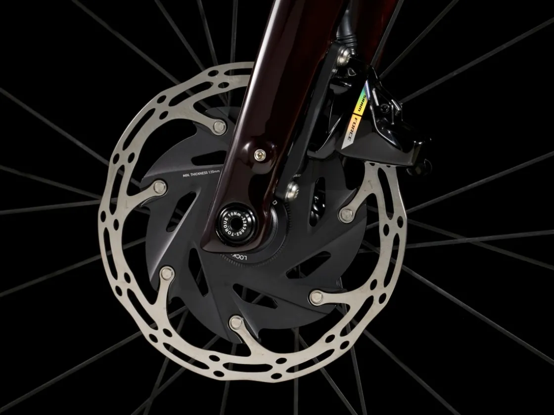 Trek Bikes Droppitangolla Varustetut Gravel-Pyörät | Kaikki Maantiepyörät*Domane SLR 7 AXS Gen 4