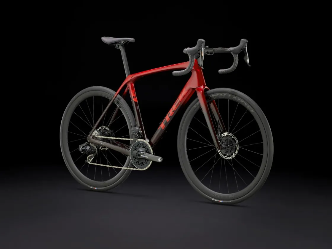 Trek Bikes Droppitangolla Varustetut Gravel-Pyörät | Kaikki Maantiepyörät*Domane SLR 7 AXS Gen 4