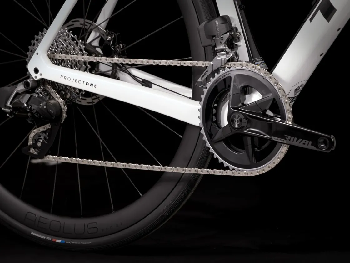 Trek Bikes Droppitangolla Varustetut Gravel-Pyörät | Kaikki Maantiepyörät*Domane SLR 6 AXS Gen 4