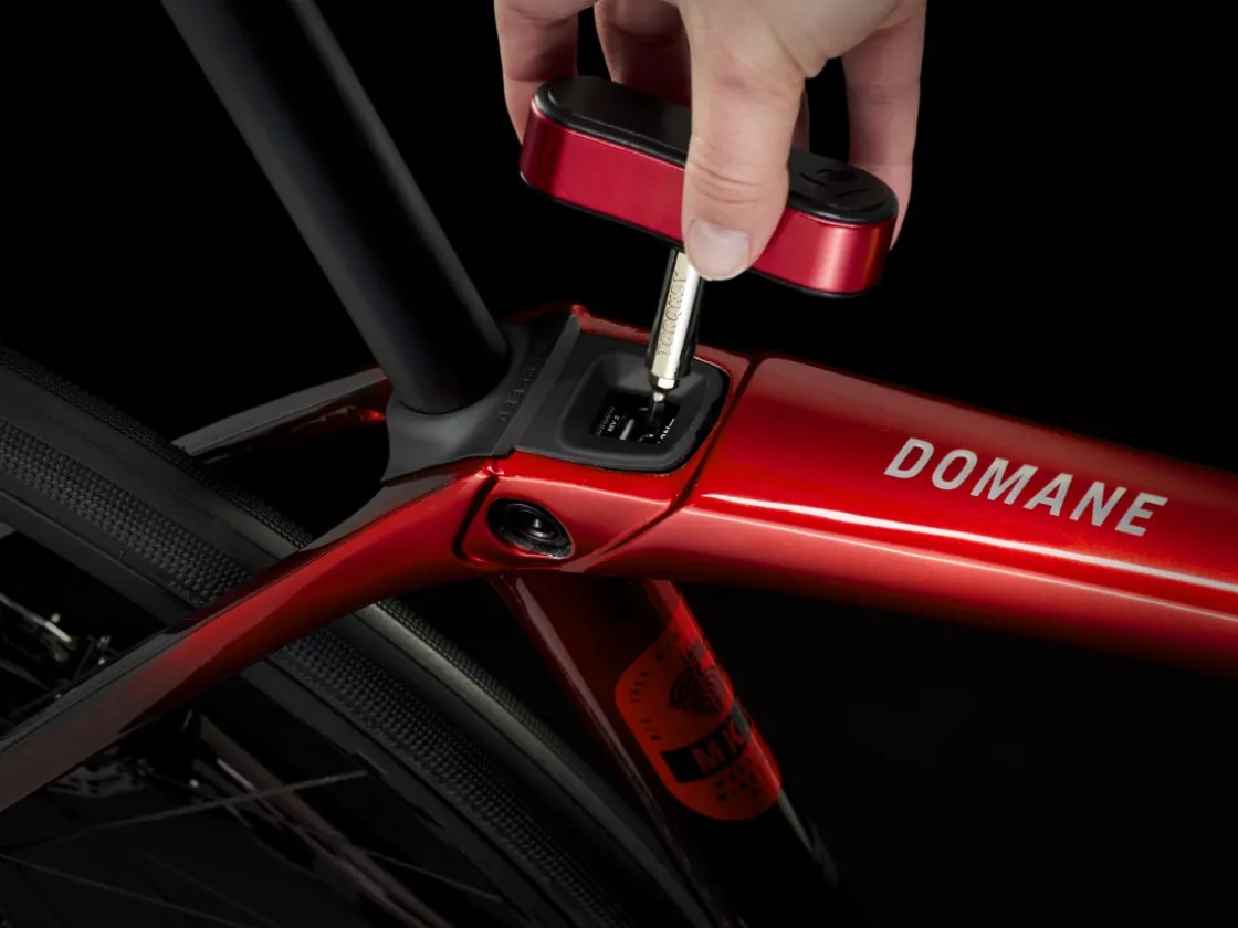 Trek Bikes Droppitangolla Varustetut Gravel-Pyörät | Kaikki Maantiepyörät*Domane SLR 7 AXS Gen 4