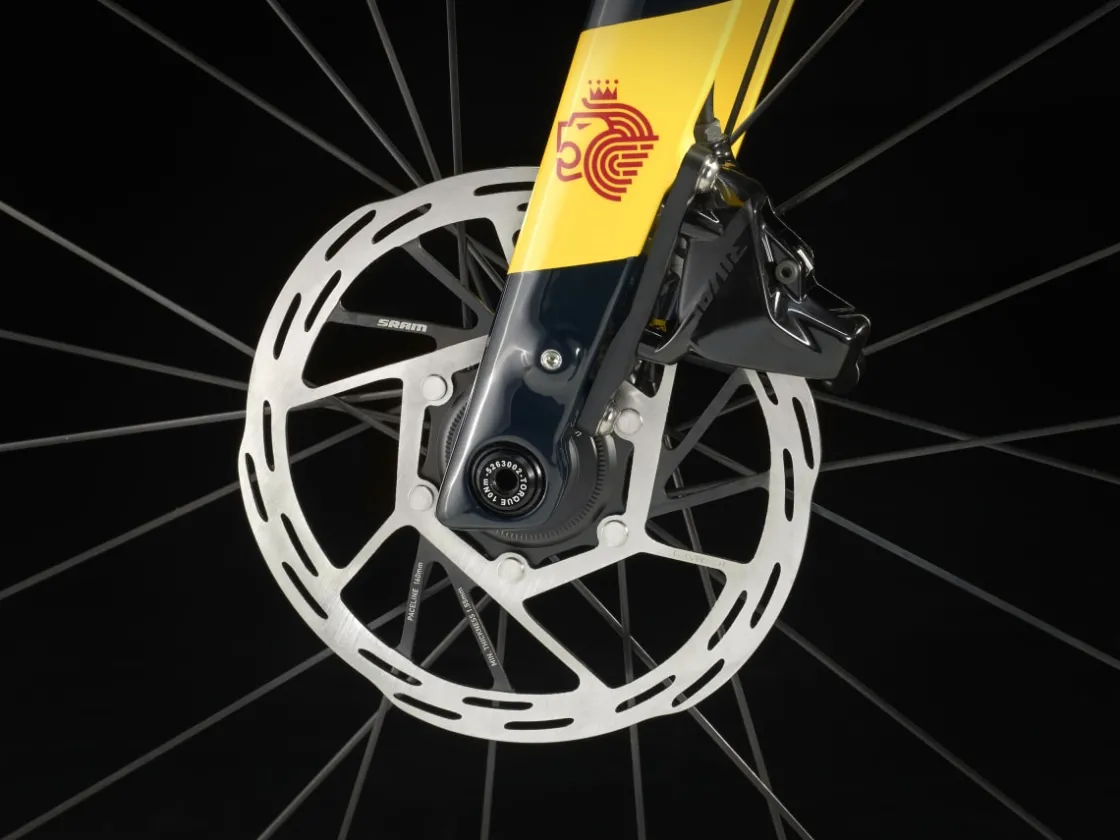 Trek Bikes Droppitangolla Varustetut Gravel-Pyörät | Kaikki Maantiepyörät*Domane SLR 6 AXS Gen 4