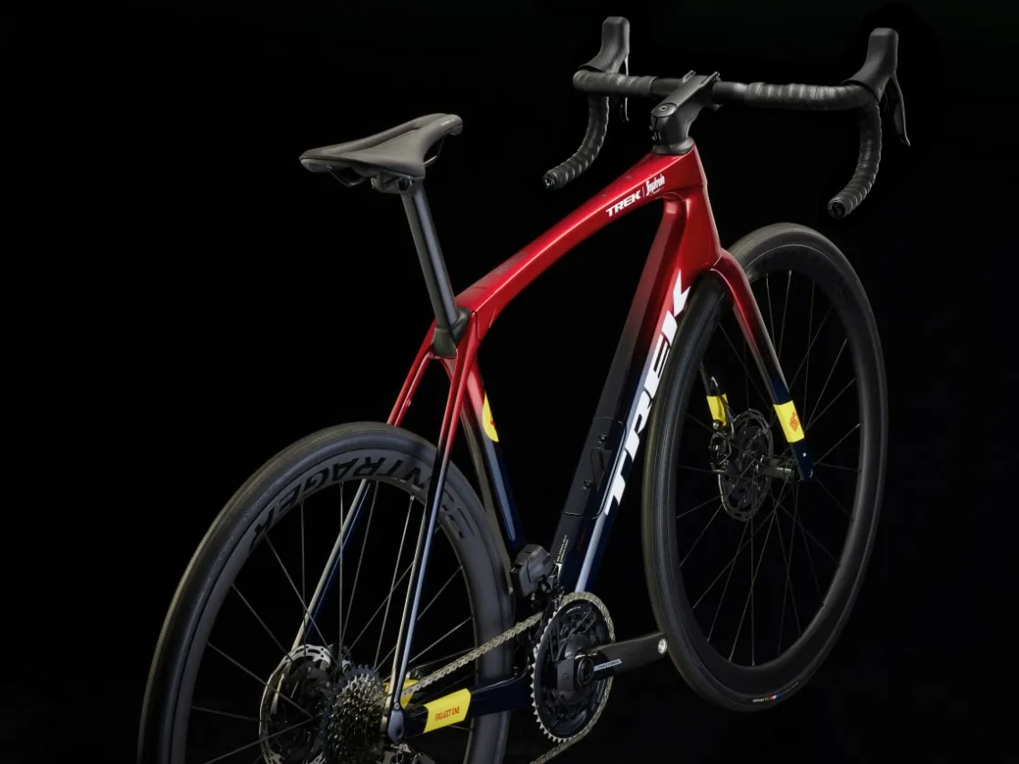 Trek Bikes Droppitangolla Varustetut Gravel-Pyörät | Kaikki Maantiepyörät*Domane SLR 7 AXS Gen 4