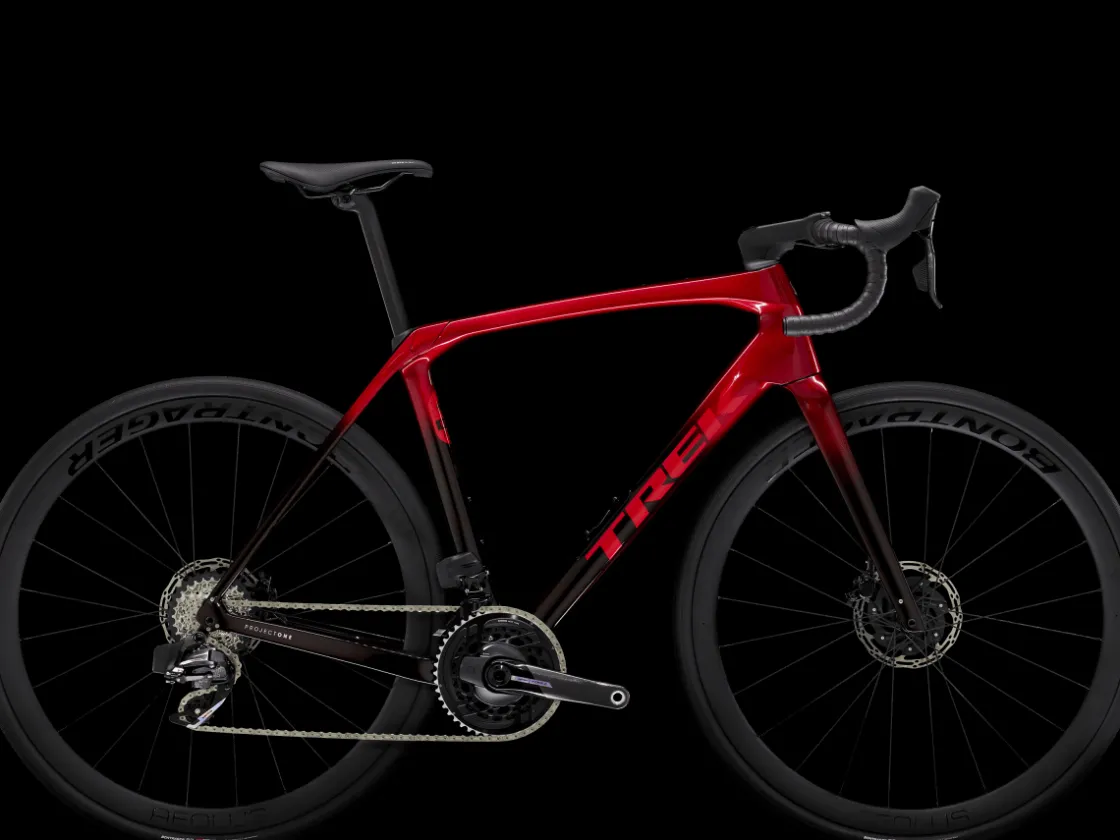 Trek Bikes Droppitangolla Varustetut Gravel-Pyörät | Kaikki Maantiepyörät*Domane SLR 7 AXS Gen 4