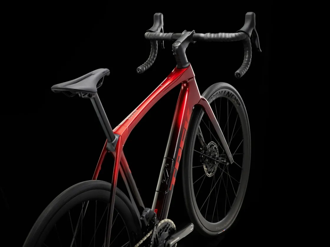 Trek Bikes Droppitangolla Varustetut Gravel-Pyörät | Kaikki Maantiepyörät*Domane SLR 7 AXS Gen 4