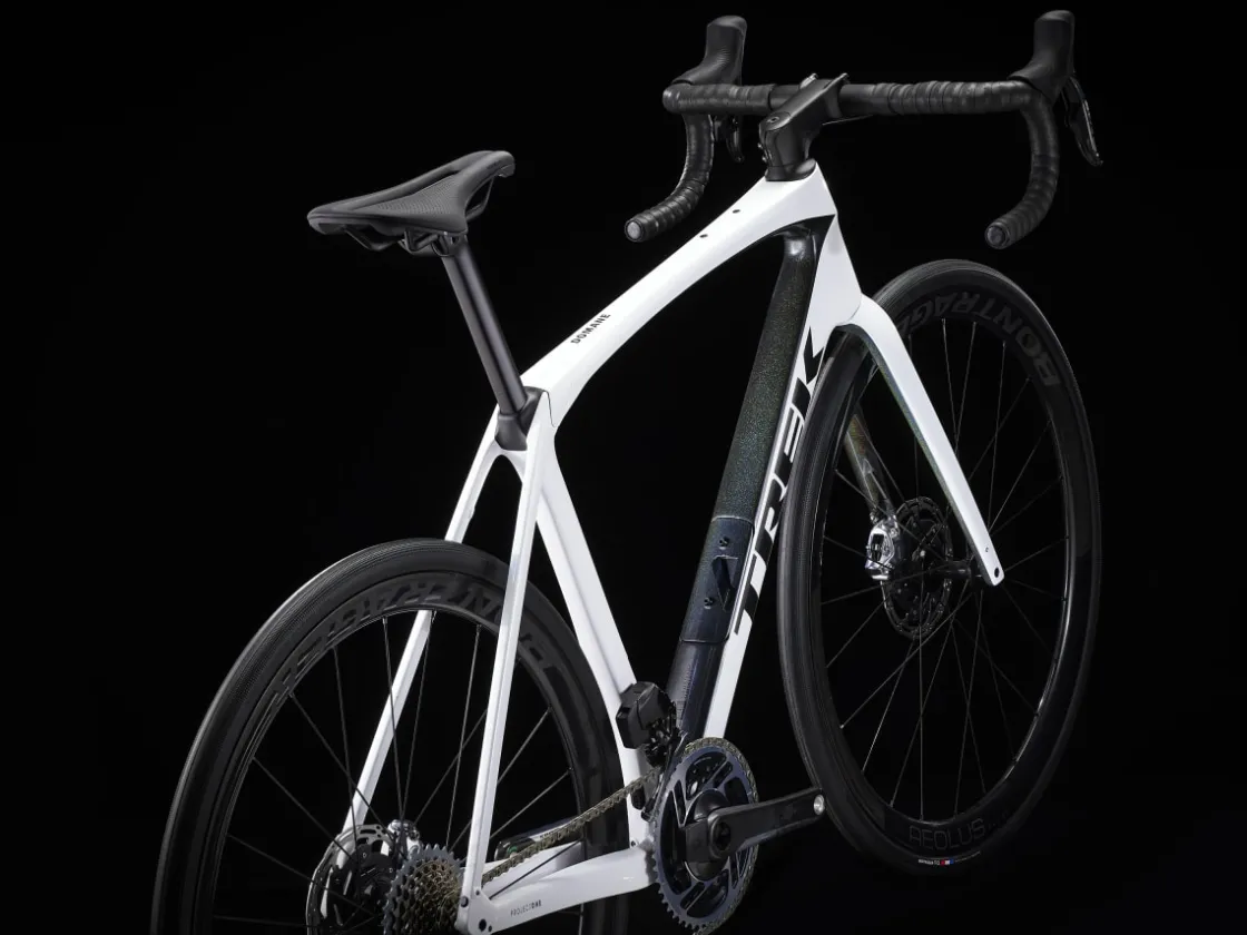 Trek Bikes Droppitangolla Varustetut Gravel-Pyörät | Kaikki Maantiepyörät*Domane SLR 9 AXS Gen 4