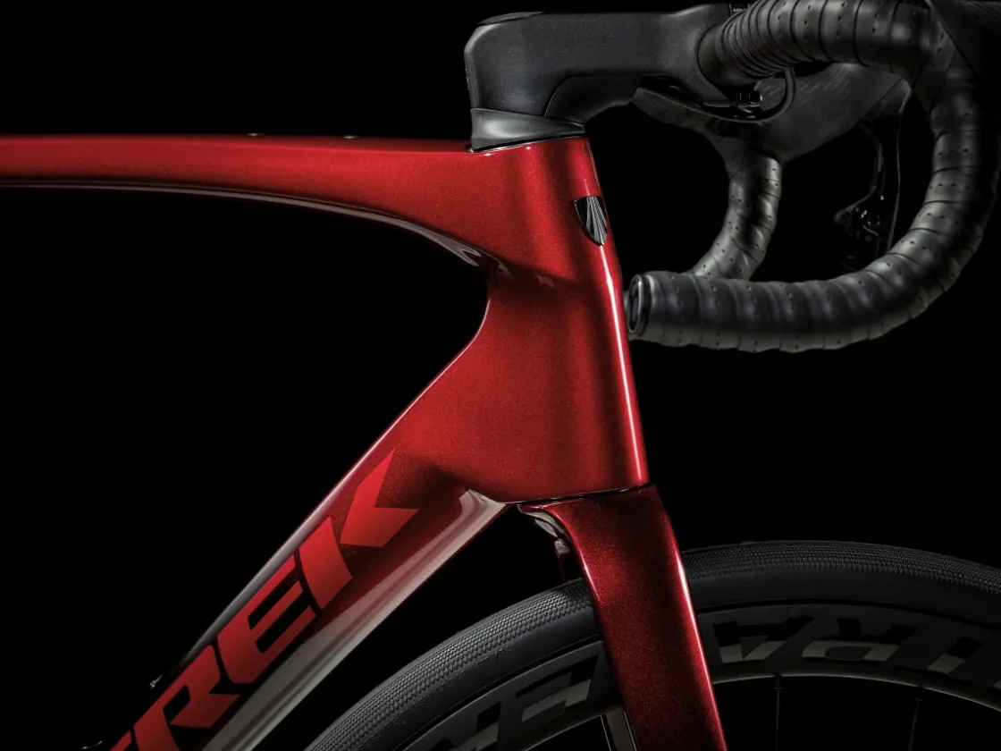Trek Bikes Droppitangolla Varustetut Gravel-Pyörät | Kaikki Maantiepyörät*Domane SLR 7 AXS Gen 4