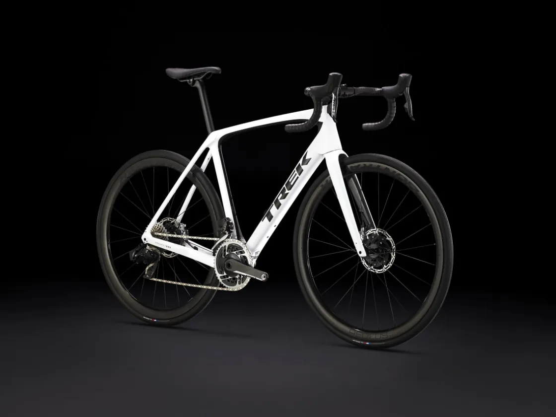 Trek Bikes Droppitangolla Varustetut Gravel-Pyörät | Kaikki Maantiepyörät*Domane SLR 9 AXS Gen 4
