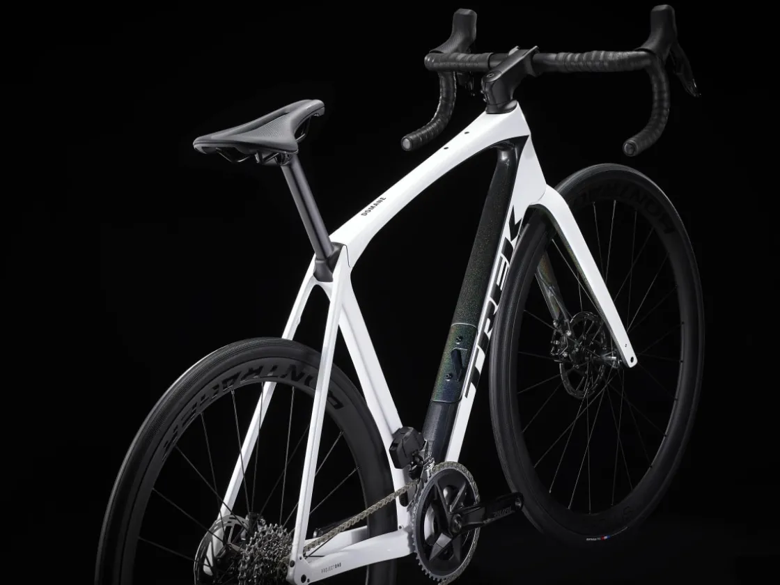 Trek Bikes Droppitangolla Varustetut Gravel-Pyörät | Kaikki Maantiepyörät*Domane SLR 6 AXS Gen 4