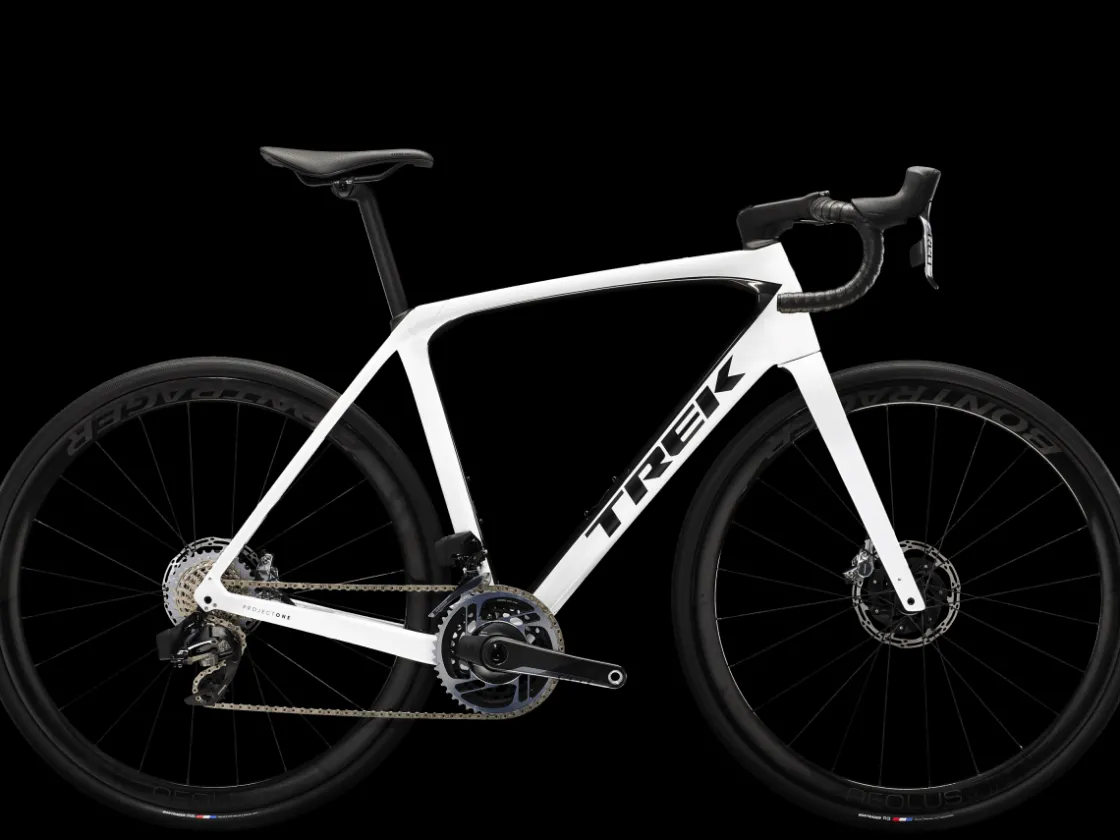 Trek Bikes Droppitangolla Varustetut Gravel-Pyörät | Kaikki Maantiepyörät*Domane SLR 9 AXS Gen 4