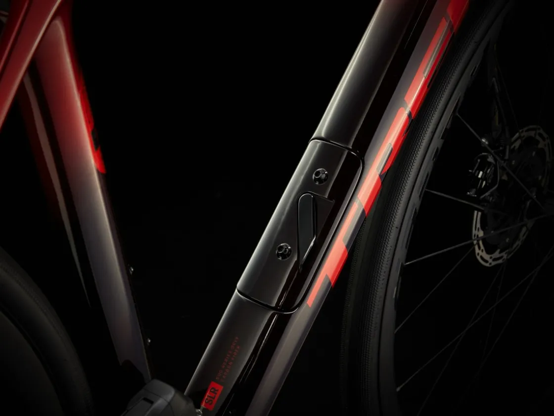 Trek Bikes Droppitangolla Varustetut Gravel-Pyörät | Kaikki Maantiepyörät*Domane SLR 7 AXS Gen 4