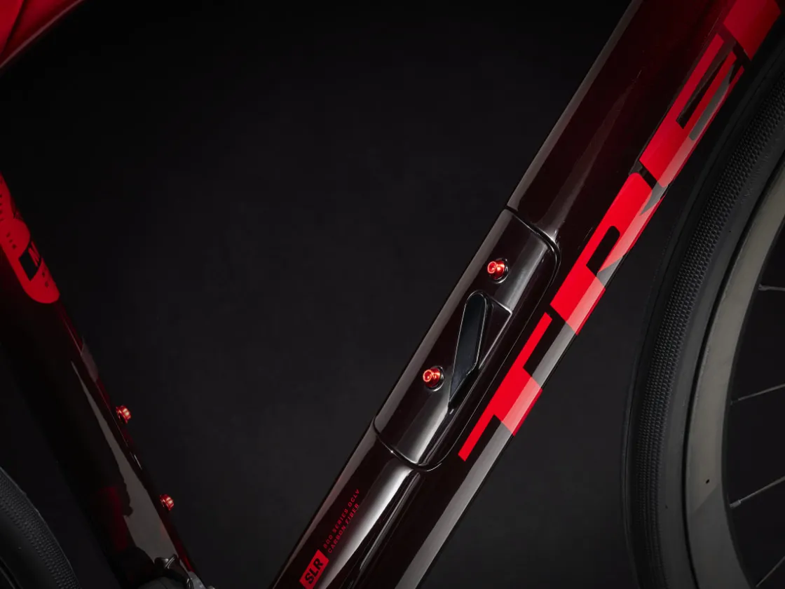 Trek Bikes Droppitangolla Varustetut Gravel-Pyörät | Kaikki Maantiepyörät*Domane SLR 9 AXS Gen 4