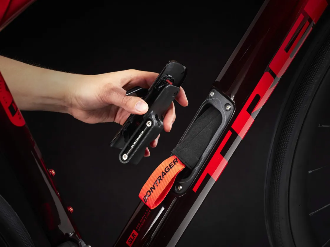 Trek Bikes Droppitangolla Varustetut Gravel-Pyörät | Kaikki Maantiepyörät*Domane SLR 6 AXS Gen 4
