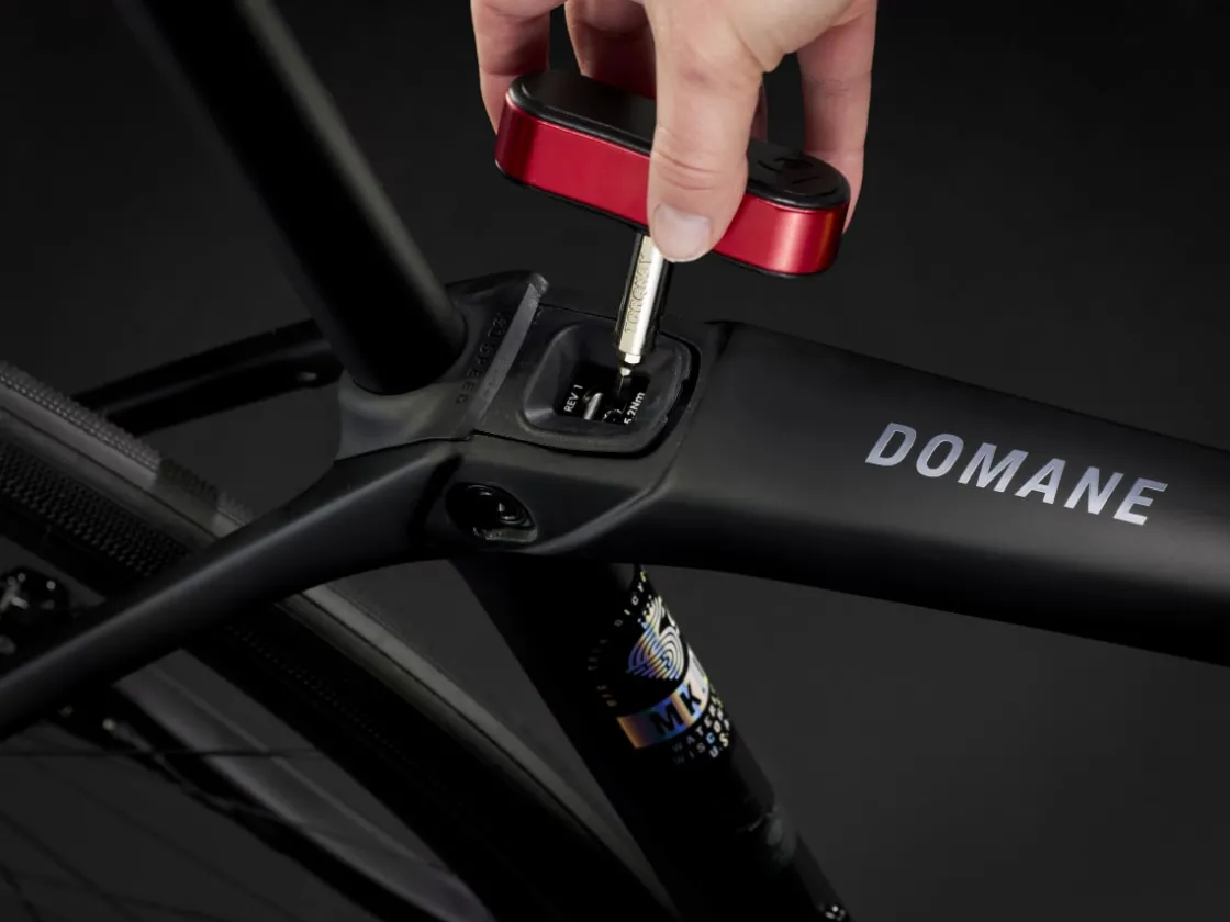 Trek Bikes Droppitangolla Varustetut Gravel-Pyörät | Kaikki Maantiepyörät*Domane SLR 7 AXS Gen 4