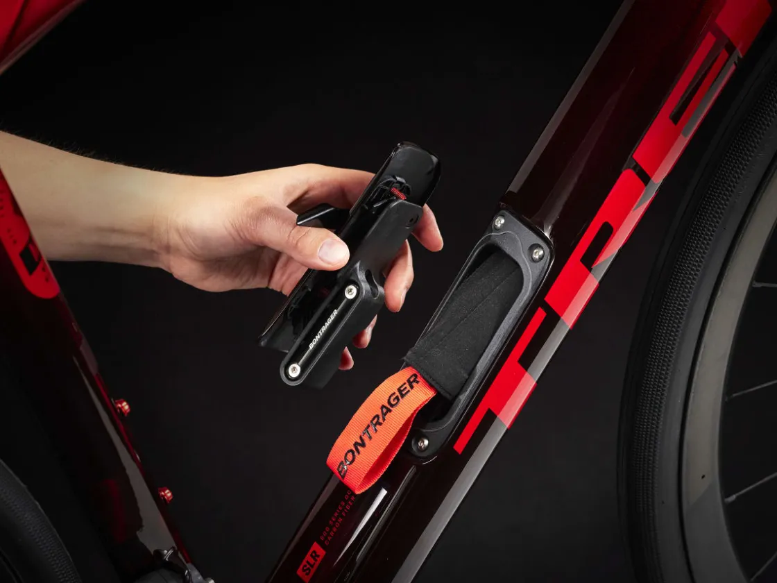Trek Bikes Droppitangolla Varustetut Gravel-Pyörät | Kaikki Maantiepyörät*Domane SLR 9 AXS Gen 4