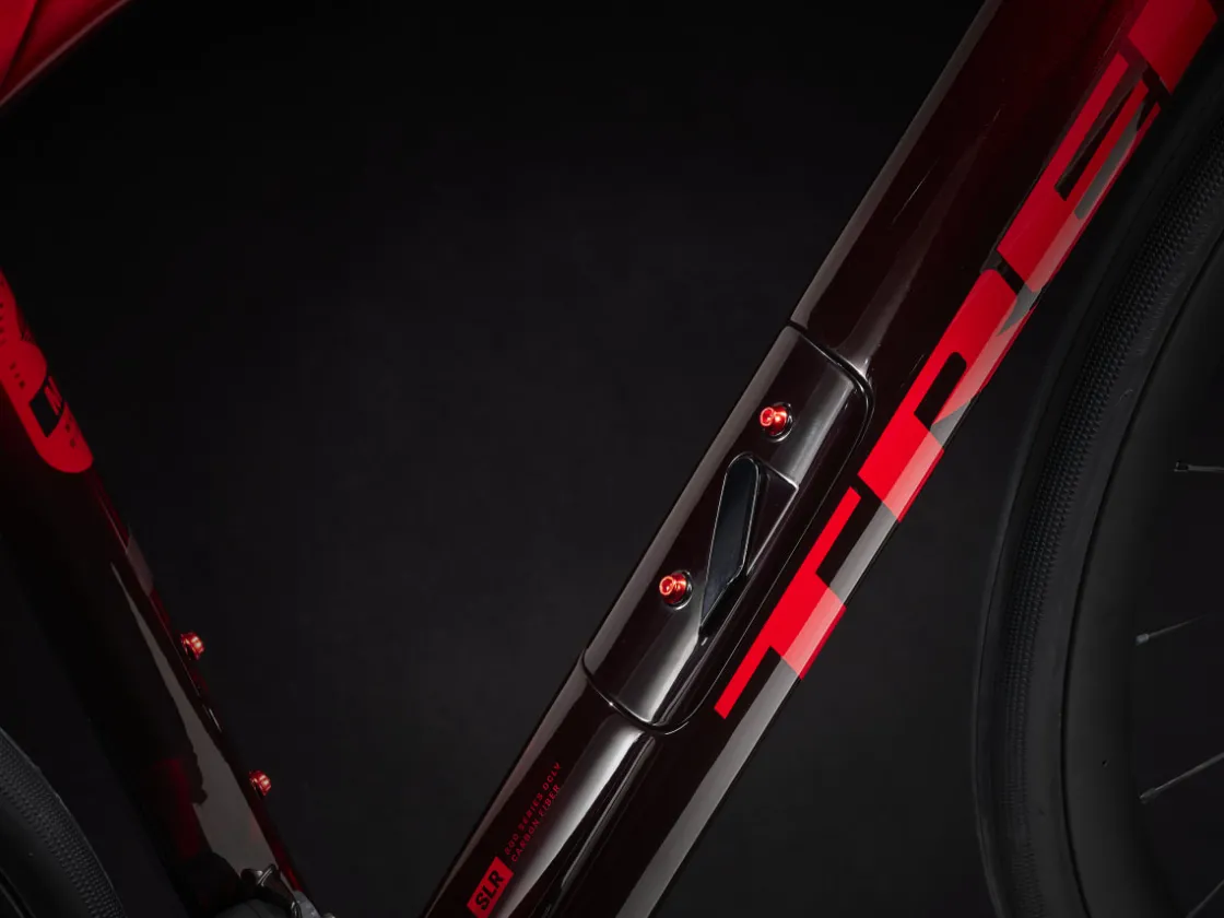 Trek Bikes Droppitangolla Varustetut Gravel-Pyörät | Kaikki Maantiepyörät*Domane SLR 6 AXS Gen 4