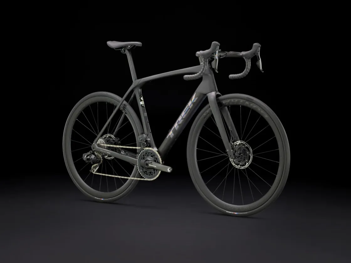 Trek Bikes Droppitangolla Varustetut Gravel-Pyörät | Kaikki Maantiepyörät*Domane SLR 7 AXS Gen 4
