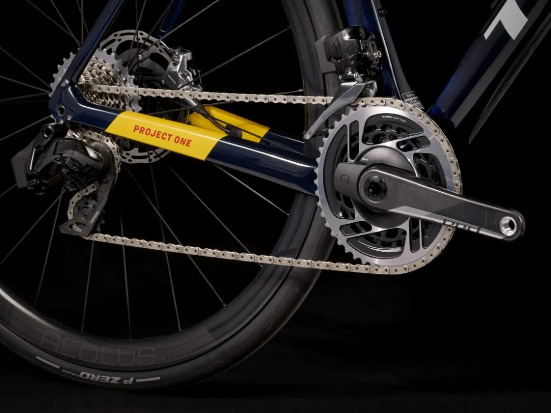 Trek Bikes Droppitangolla Varustetut Gravel-Pyörät | Kaikki Maantiepyörät*Domane SLR 9 AXS Gen 4