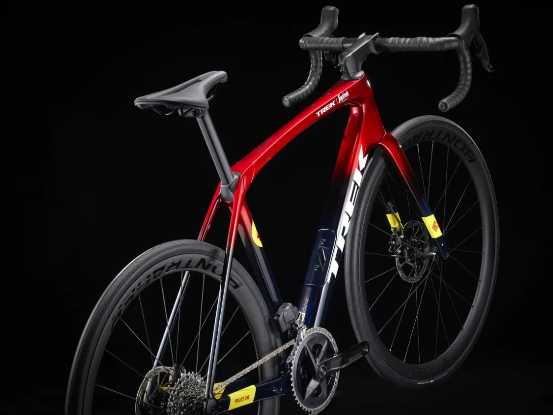 Trek Bikes Droppitangolla Varustetut Gravel-Pyörät | Kaikki Maantiepyörät*Domane SLR 6 AXS Gen 4