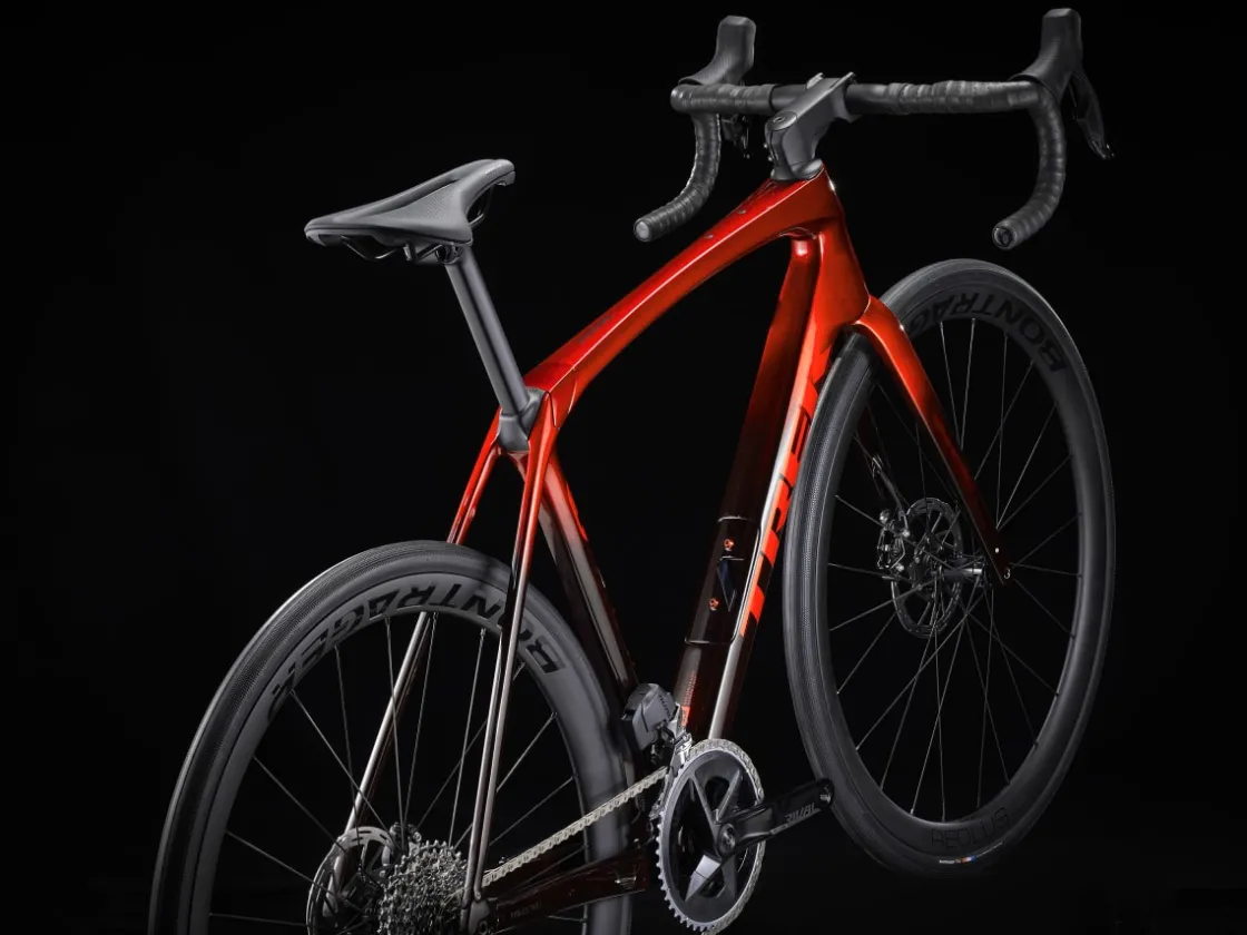Trek Bikes Droppitangolla Varustetut Gravel-Pyörät | Kaikki Maantiepyörät*Domane SLR 6 AXS Gen 4