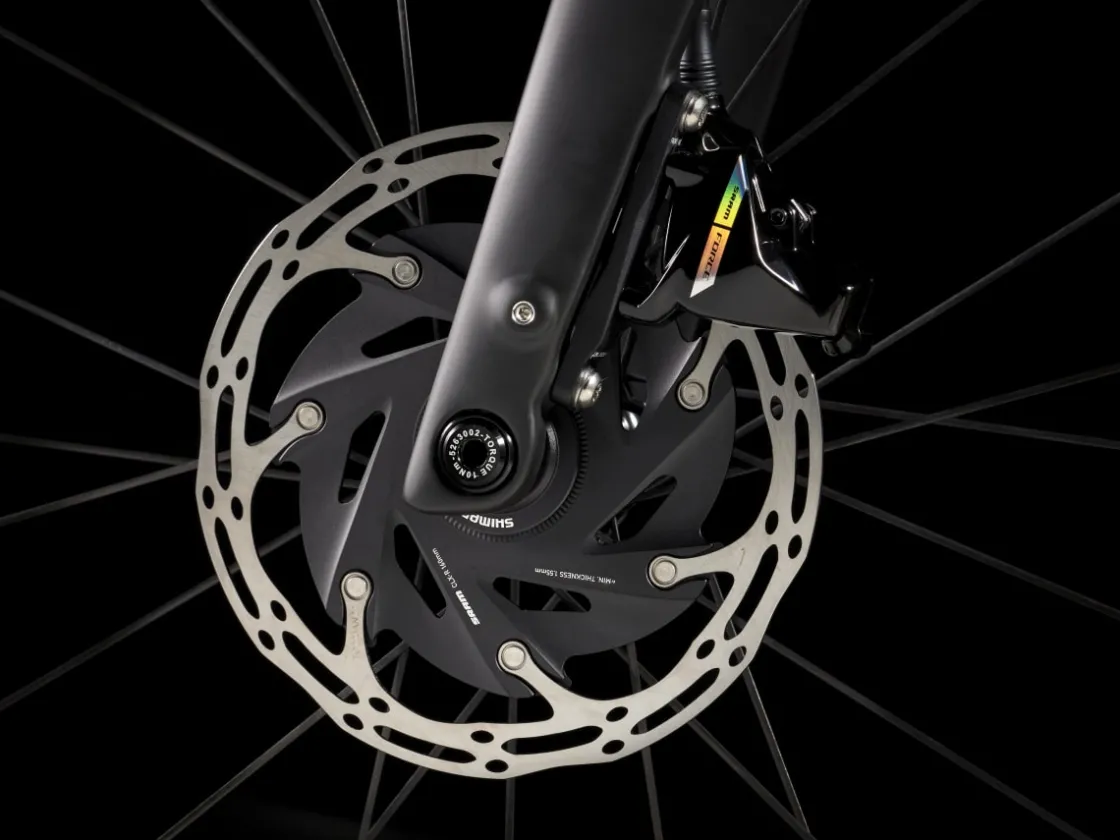 Trek Bikes Droppitangolla Varustetut Gravel-Pyörät | Kaikki Maantiepyörät*Domane SLR 7 AXS Gen 4