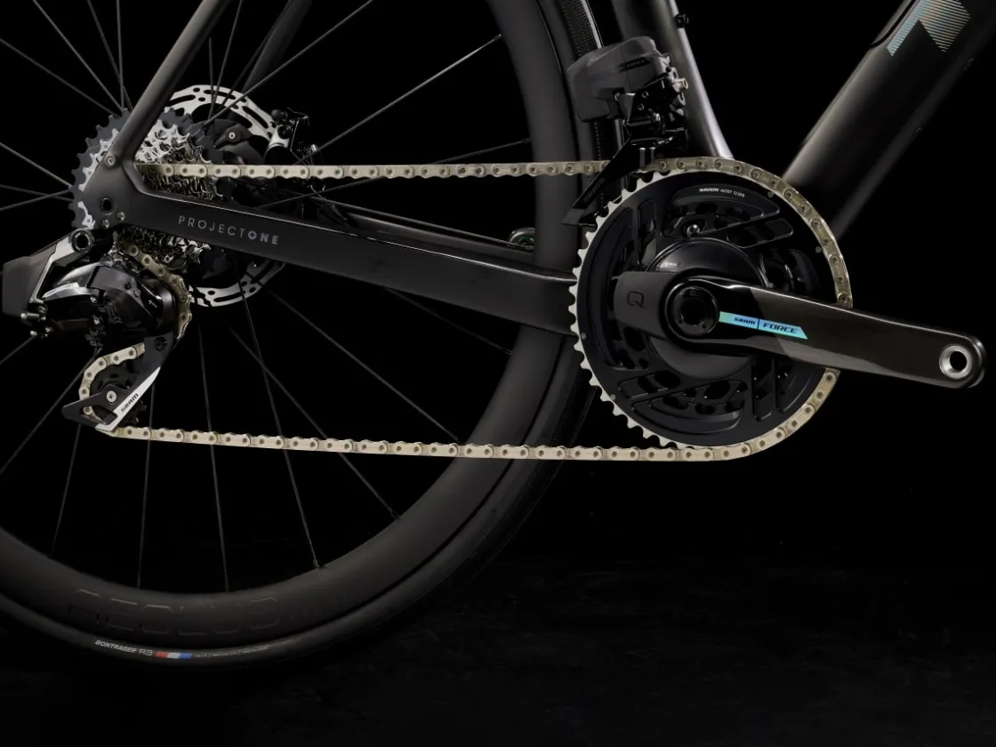 Trek Bikes Droppitangolla Varustetut Gravel-Pyörät | Kaikki Maantiepyörät*Domane SLR 7 AXS Gen 4